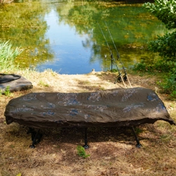 Nash Scope OPS All Season Bedchair Cover